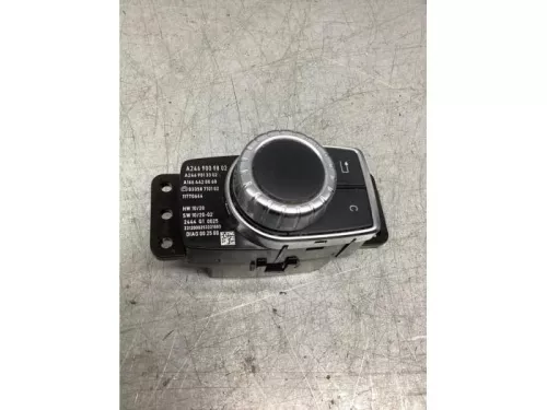 I-Drive knop-7589061