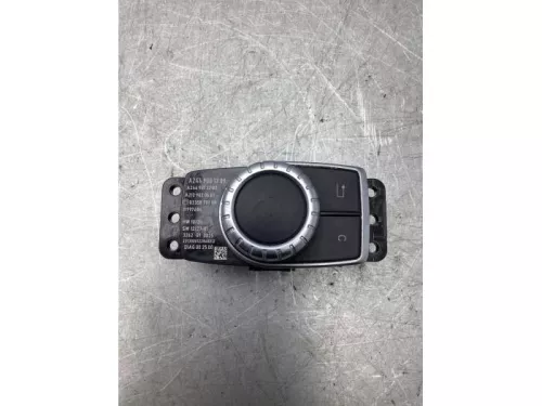 I-Drive knop-8073612