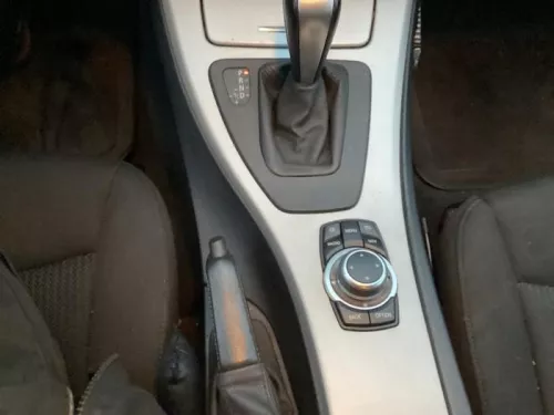 I-Drive knop-8272820