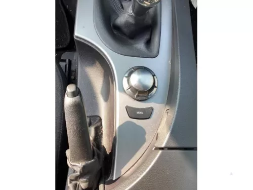 I-Drive knop-8206625