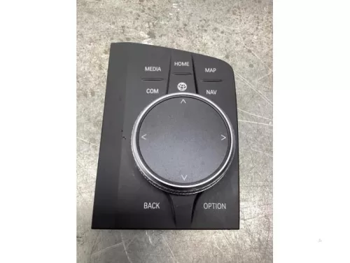 I-Drive knop-8047798