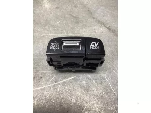 I-Drive knop-8175775