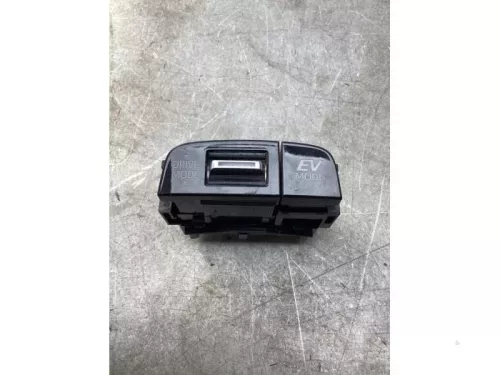 I-Drive knop-8024932