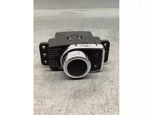 I-Drive knop-7912848