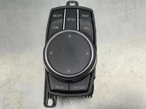 I-Drive knop-7844023