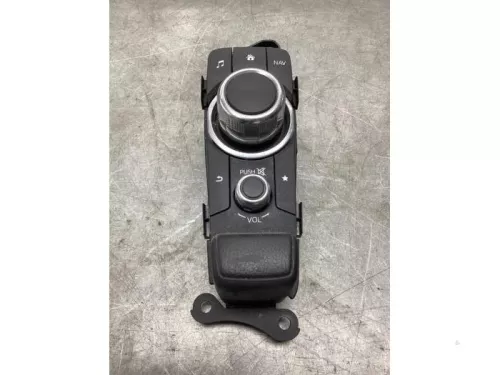 I-Drive knop-7974996