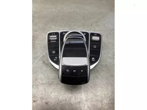 I-Drive knop-7587786