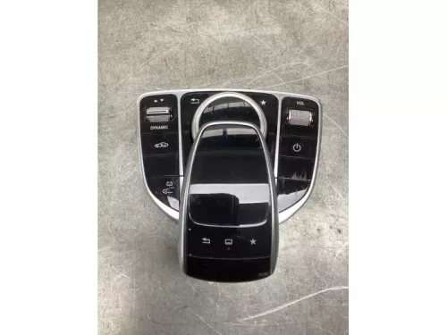 I-Drive knop-8157651