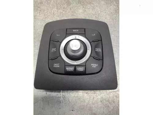 I-Drive knop-7874030