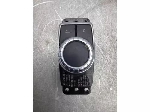 I-Drive knop-8117442