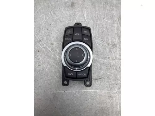 I-Drive knop-8059099