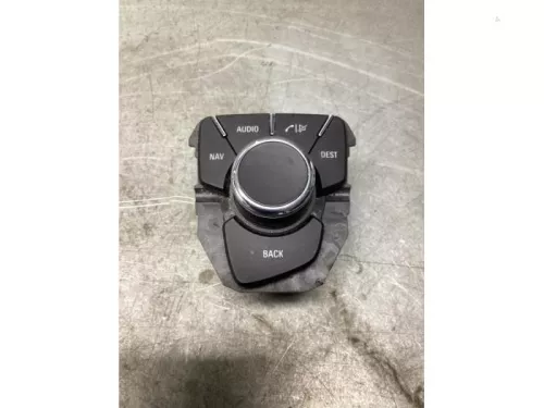 I-Drive knop-8078403