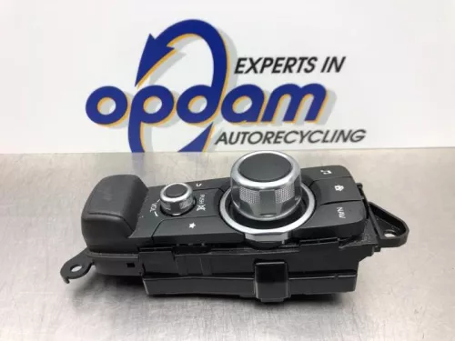 I-Drive knop-7987764