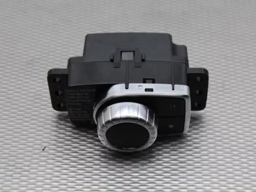 I-Drive knop-7844987