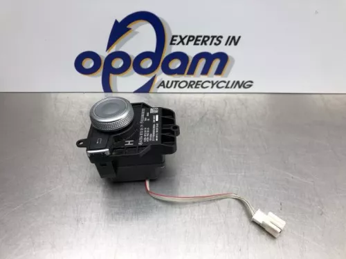 I-Drive knop-8051442