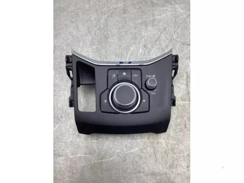 I-Drive knop-8061244