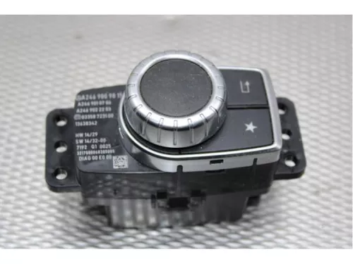 I-Drive knop-7880058