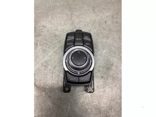 I-Drive knop-8162259