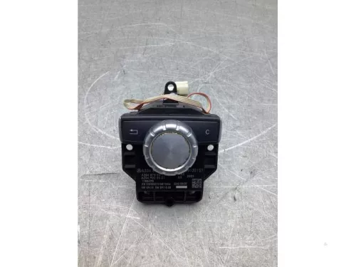 I-Drive knop-8043439