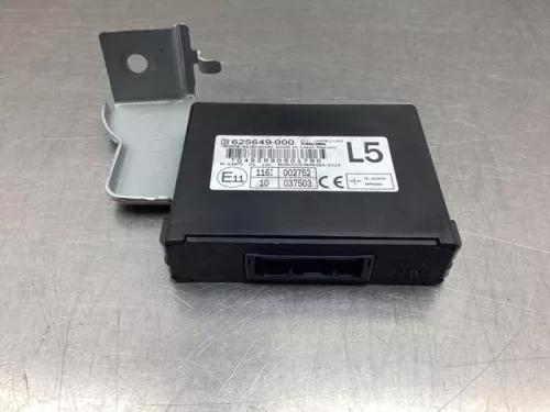 Immobiliser module-8046884