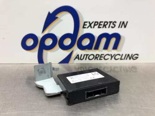 Immobiliser module-8166741