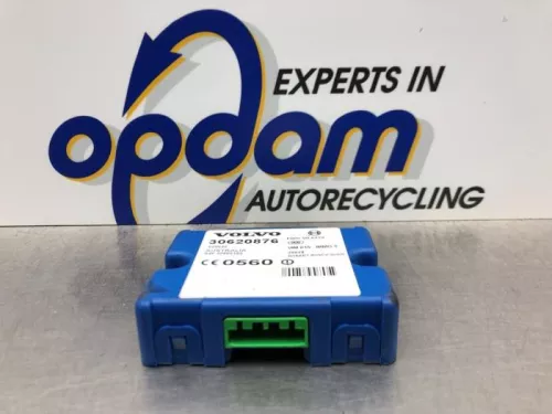 Immobiliser module-8253216