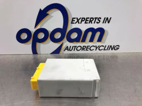 Immobiliser module-8160916