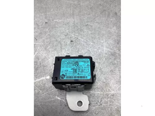 Immobiliser module-8208882