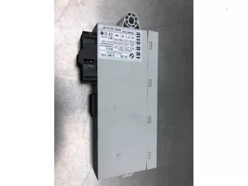 Immobiliser module-6938958