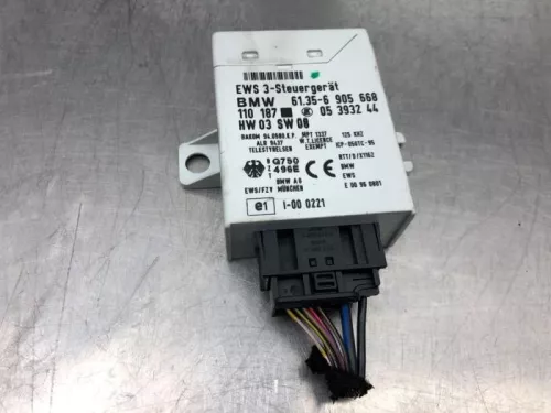 Immobiliser module-7739246