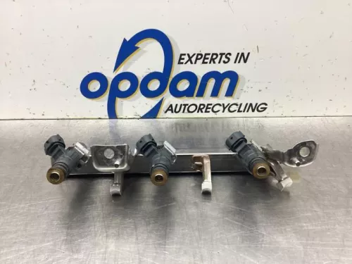 Injector (benzine injectie)-7613982