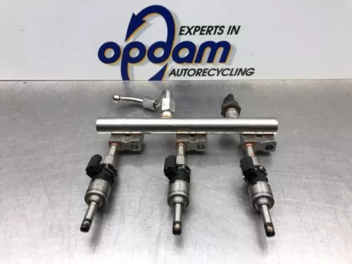 Injector (benzine injectie)-8172399