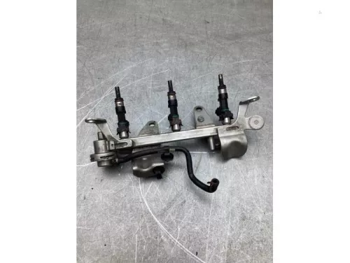 Injector (benzine injectie)-