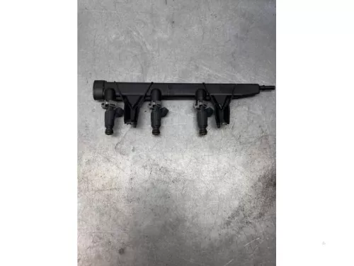 Injector (benzine injectie)-