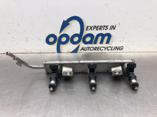 Injector (benzine injectie)-