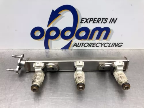 Injector (benzine injectie)-8200579