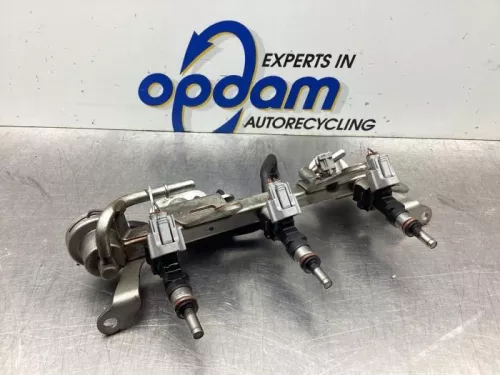 Injector (benzine injectie)-7930369