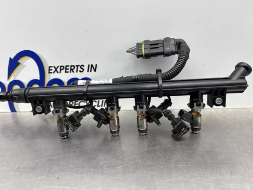 Injector (benzine injectie)-7718000