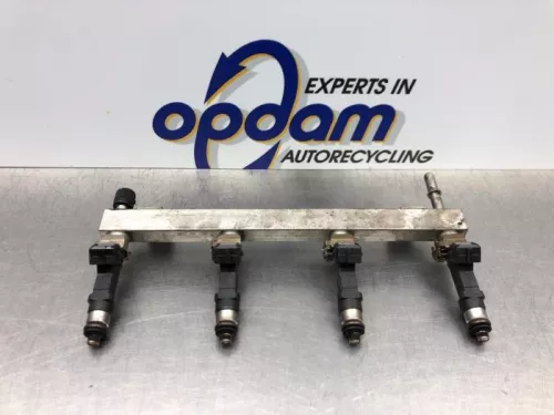 Injector (benzine injectie)-8096946