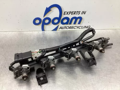 Injector (benzine injectie)-7740296