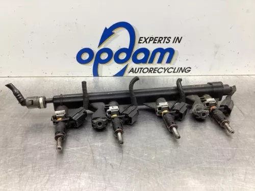 Injector (benzine injectie)-7922228