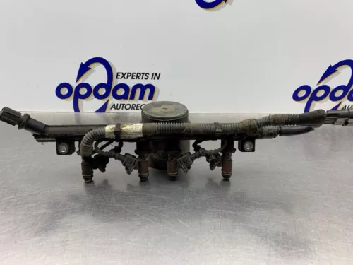 Injector (benzine injectie)-8283597