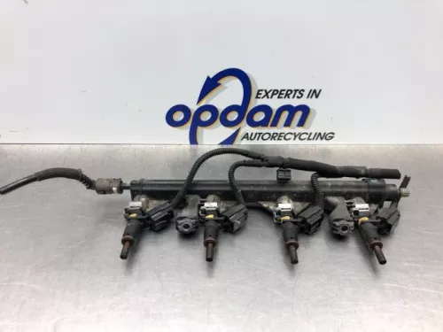 Injector (benzine injectie)-8146887