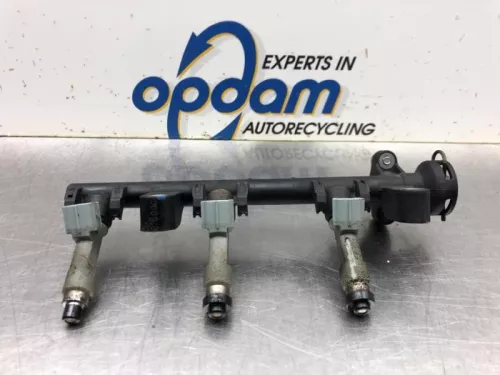 Injector (benzine injectie)-8075508