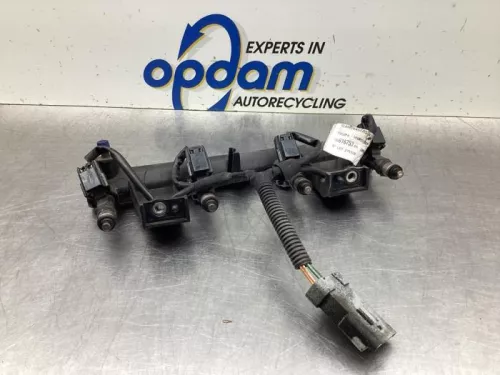 Injector (benzine injectie)-8035508