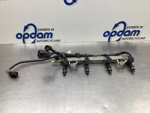 Injector (benzine injectie)-7916990