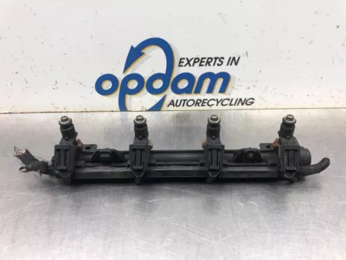 Injector (benzine injectie)-8096684