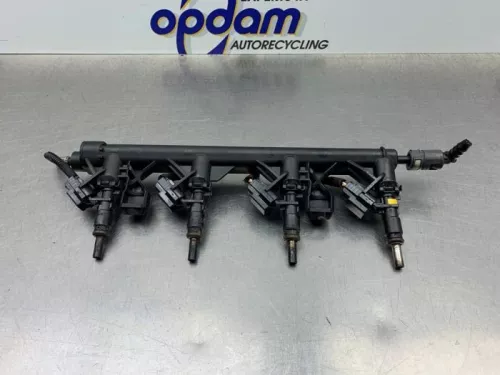 Injector (benzine injectie)-8287016