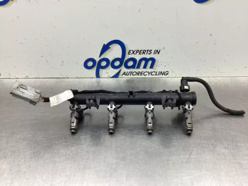 Injector (benzine injectie)-8131553