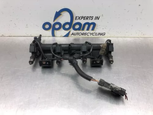 Injector (benzine injectie)-8166383